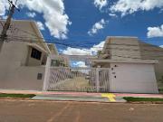 Casa / Sobrado para Locação em Campo Grande/MS Vila...