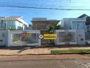 Casa / Sobrado para Locação em Campo Grande/MS Vila...