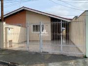 Casa / Sobrado para Locação em Campo Limpo Paulista/SP...