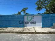 Casa / Sobrado para Locação em Cananéia/SP Acaraú 1 Quartos