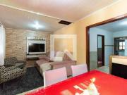 Casa / Sobrado para Locação em Canoas/RS Harmonia 3 Quartos