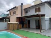 Casa / Sobrado para Locação em Canoas/RS Harmonia 3 Quartos