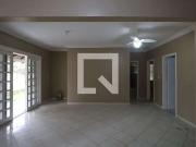 Casa / Sobrado para Locação em Canoas/RS Harmonia 3 Quartos