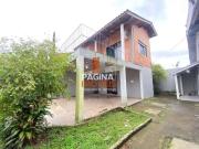 Casa / Sobrado para Locação em Canoas/RS Harmonia 3 Quartos