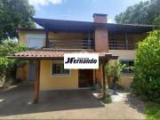 Casa / Sobrado para Venda em Canoas/RS Igara 4 Quartos