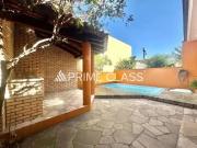 Casa / Sobrado para Locação em Canoas/RS Moinhos De...