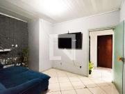 Casa / Sobrado para Locação em Canoas/RS Niterói 1 Quartos