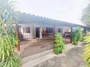 Casa / Sobrado para Locação em Canoas/RS Olaria 2 Quartos