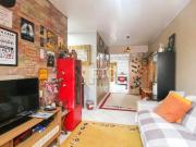 Casa / Sobrado para Locação em Canoas/RS Olaria 2 Quartos