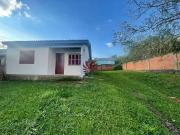 Casa / Sobrado para Locação em Canoas/RS Olaria 2 Quartos