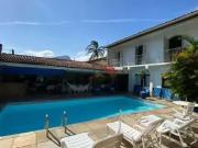 Casa / Sobrado para Locação em Caraguatatuba/SP Indaiá 5...
