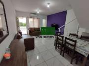 Casa / Sobrado para Locação em Caraguatatuba/SP Jardim...