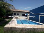 Casa / Sobrado para Locação em Caraguatatuba/SP Jardim...