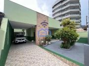 Casa / Sobrado para Locação em Caraguatatuba/SP Jardim...