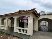 Casa / Sobrado para Locação em Caraguatatuba/SP Jardim...