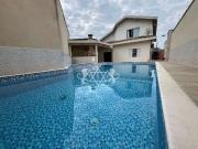 Casa / Sobrado para Locação em Caraguatatuba/SP Jardim...