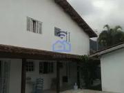 Casa / Sobrado para Locação em Caraguatatuba/SP Jardim...