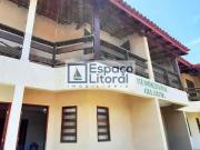 Casa / Sobrado para Locação em Caraguatatuba/SP Martim...