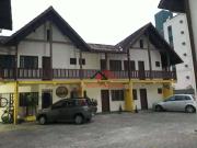 Casa / Sobrado para Locação em Caraguatatuba/SP...