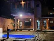 Casa / Sobrado para Locação em Caraguatatuba/SP...