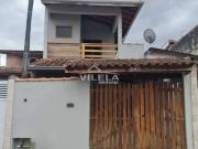 Casa / Sobrado para Locação em Caraguatatuba/SP Poiares...