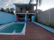 Casa / Sobrado para Locação em Caraguatatuba/SP Praia...