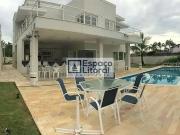 Casa / Sobrado para Locação em Caraguatatuba/SP Praia...