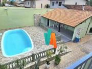 Casa / Sobrado para Locação em Caraguatatuba/SP Prainha...