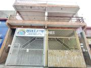 Casa / Sobrado para Locação em Carapicuíba/SP Jardim...