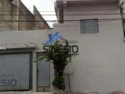 Casa / Sobrado para Locação em Carapicuíba/SP Jardim...