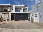 Casa / Sobrado para Locação em Cascavel/PR Centro 3 Quartos