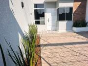 Casa / Sobrado para Locação em Cascavel/PR Jardim Siena...
