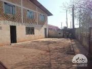 Casa / Sobrado para Locação em Cascavel/PR Santos Dumont