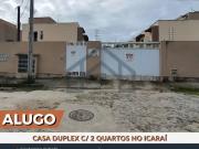 Casa / Sobrado para Locação em Caucaia/CE Barra Nova 2...