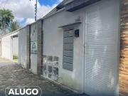 Casa / Sobrado para Locação em Caucaia/CE Jardim Icaraí...