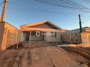 Casa / Sobrado para Locação em Charqueada/SP Jardim...