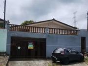 Casa / Sobrado para Locação em Colombo/PR Arruda 3 Quartos