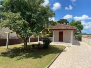 Casa / Sobrado para Locação em Colombo/PR Canguiri 3 Quartos