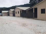 Casa / Sobrado para Locação em Colombo/PR Centro 2 Quartos