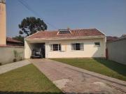 Casa / Sobrado para Locação em Colombo/PR Fátima 3 Quartos