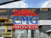 Casa / Sobrado para Locação em Colombo/PR Guaraituba