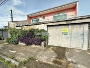 Casa / Sobrado para Locação em Colombo/PR Jardim dos...