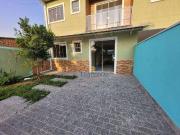 Casa / Sobrado para Locação em Colombo/PR Maracanã 2 Quartos