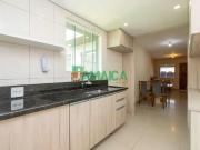 Casa / Sobrado para Locação em Colombo/PR Rio Verde 3...