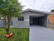 Casa / Sobrado para Locação em Colombo/PR Roça Grande 1...