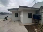 Casa / Sobrado para Locação em Colombo/PR Roseira 2 Quartos