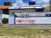 Casa / Sobrado para Locação em Conde/PB Praia do Amor 2...