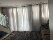 Casa / Sobrado para Locação em Contagem/MG Europa 3 Quartos