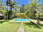 Casa / Sobrado para Locação em Cotia/SP Chácara Granja...