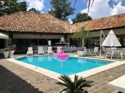 Casa / Sobrado para Locação em Cotia/SP Chácara Granja...